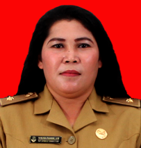 NURLINDA PASARIBU